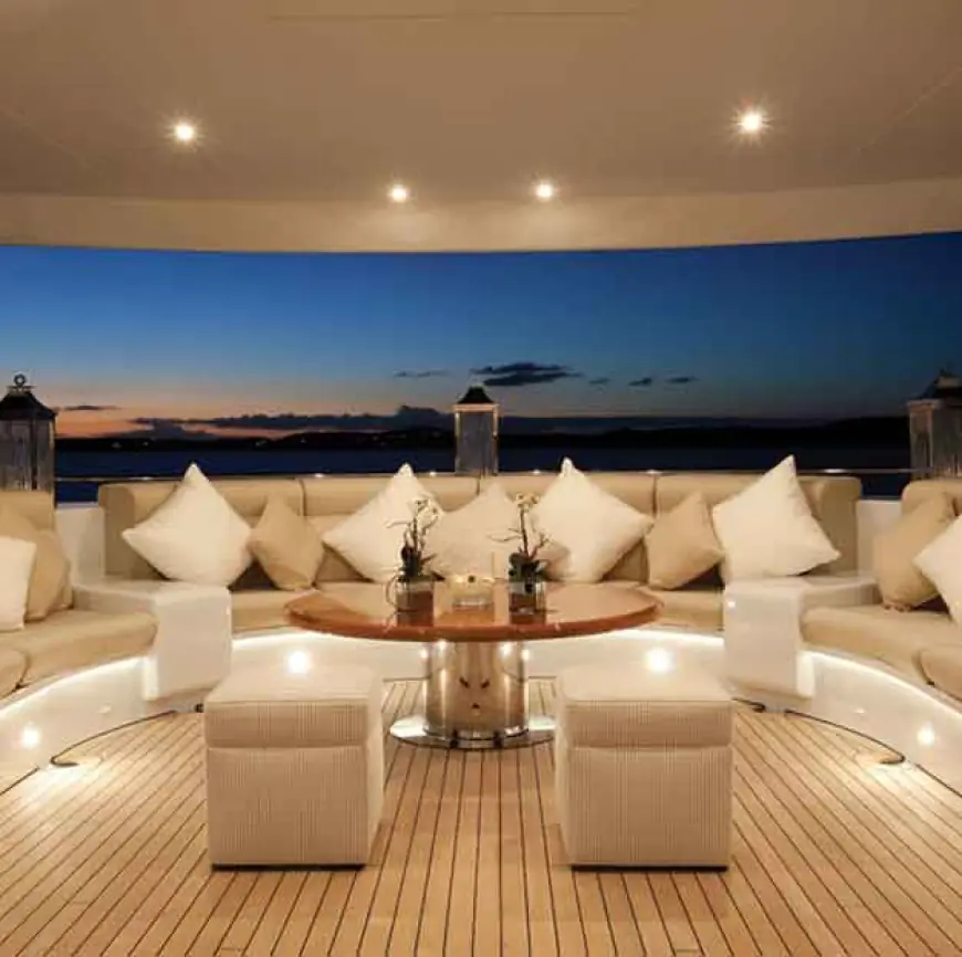 Transform Your Entertainment with the Best Home Cinema UAE Solutions