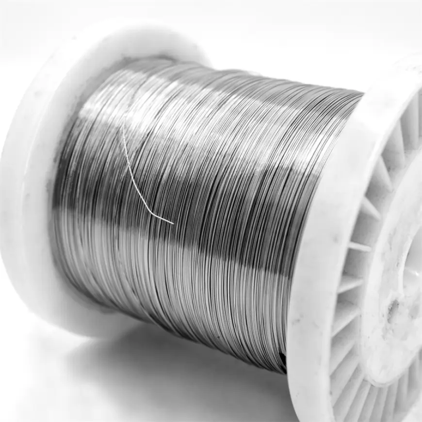 Everything You Need to Know About Titanium Welding Wire