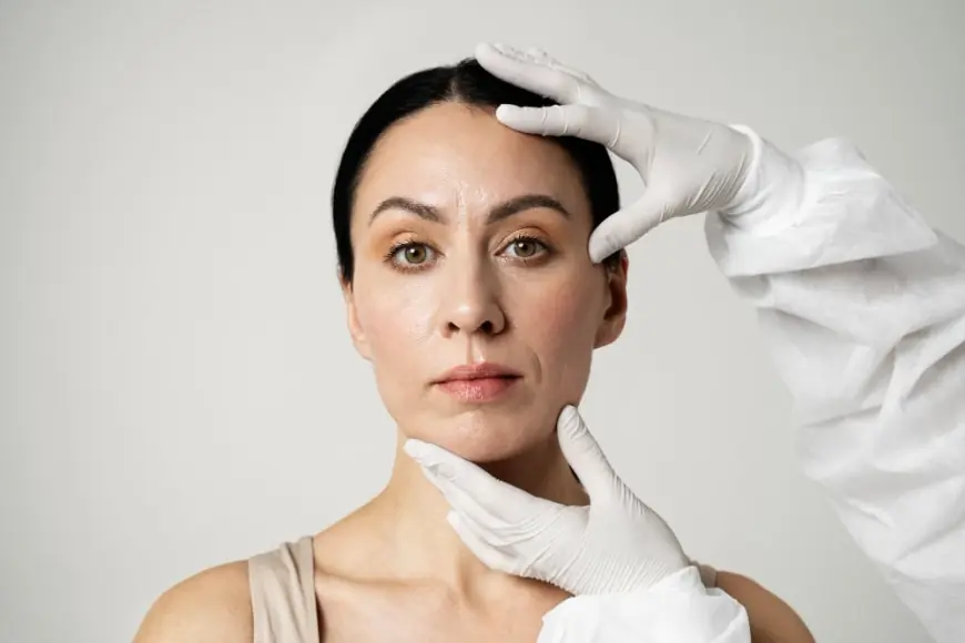 From Sagging to Snatched: Facelift Benefits You’ll Notice Immediately