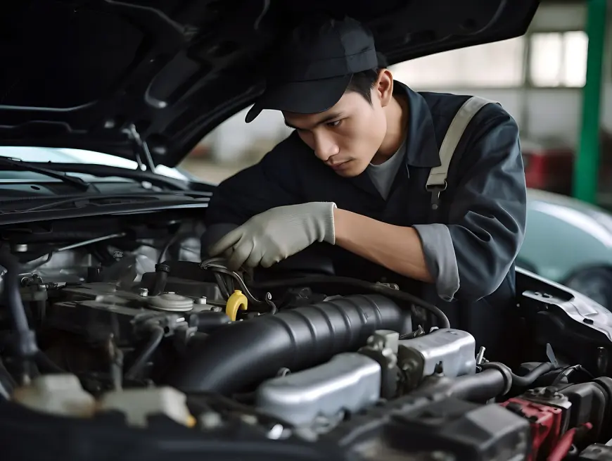 Why a Car Mechanic at Doorstep is Ideal for Busy Professionals