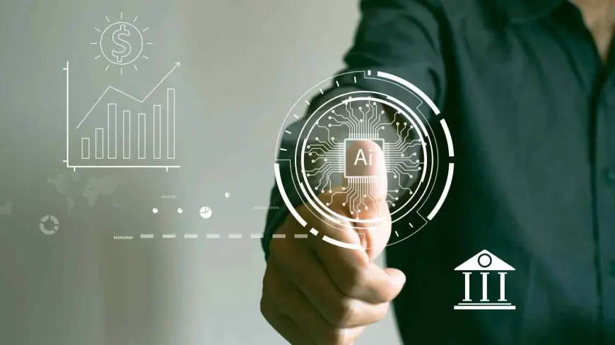 Best Practices for Managing AI Risks in International Banking and Finance Globally