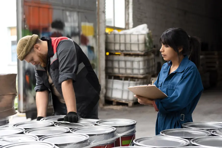 Quality Inspection Services in Malaysia: Safeguarding Global Manufacturing Standards