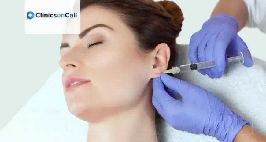 Otoplasty (Ear Reshaping) in Islamabad | Cosmetic Ear Surgery