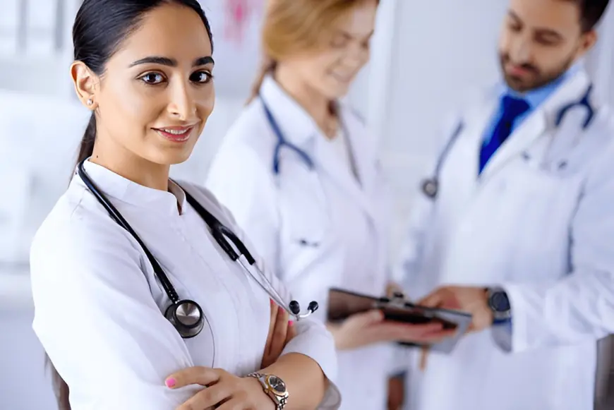 How to Secure MD MS Admission in Bangalore Easily