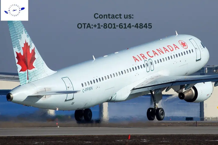 Air Canada Refund – Fast and Stress-Free Way to Get Your Money Back