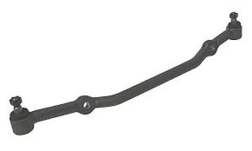 Global Center and Drag Link Market 2030F Forecast and Dynamics