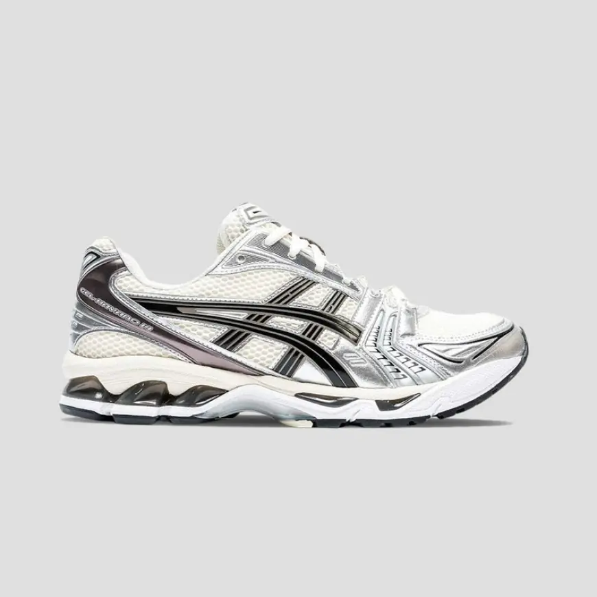 Asics Shoes – Top Performance and Stylish Footwear for Every Athlete