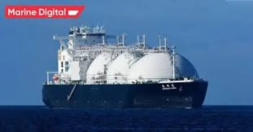 Marine Oil and Gas Tanker Market 2030 Future Growth Insights