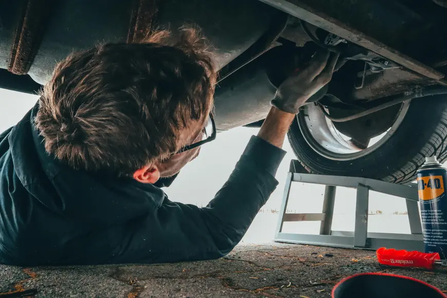 Trusted Automotive Care for Melbourne Drivers