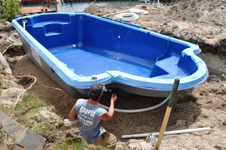 What is the Most Expensive Pool Shape?