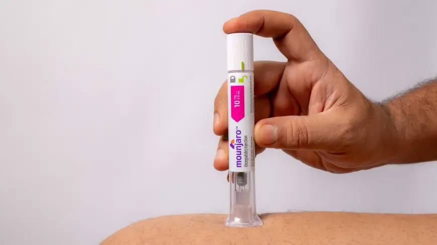 Mounjaro Injection in Dubai vs Other Weight Loss Methods: What You Need to Know