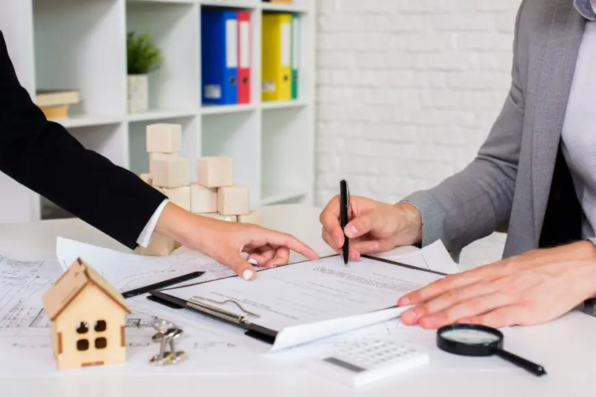 Professional Advice by Commercial Property Lawyers in London