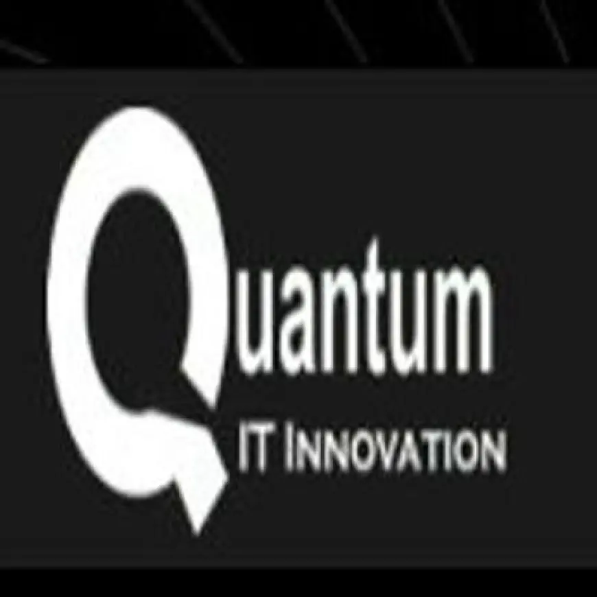 App Developers Dallas – Quantum IT Innovation
