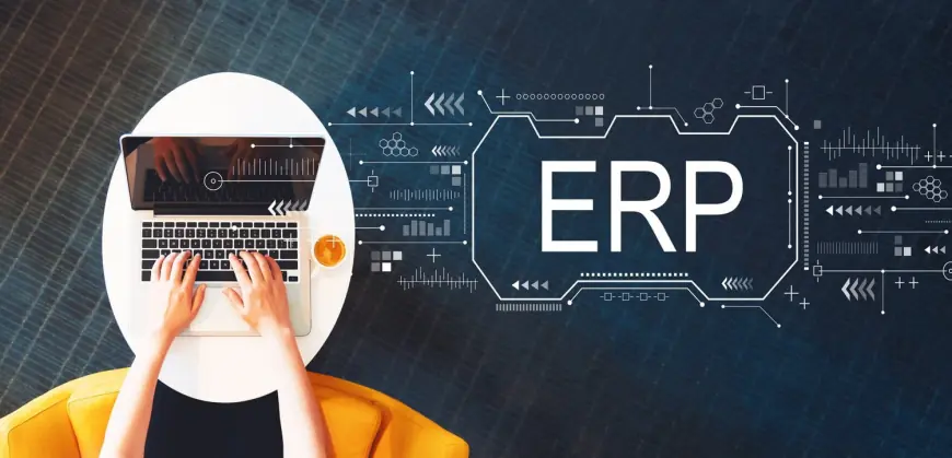 Singapore ERP Software Market 2029 Report on Size, Industry Growth, and Emerging Trends