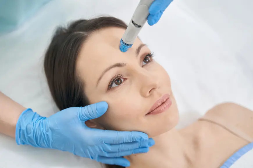 HydraFacial for Men in Islamabad: Why You Should Try It