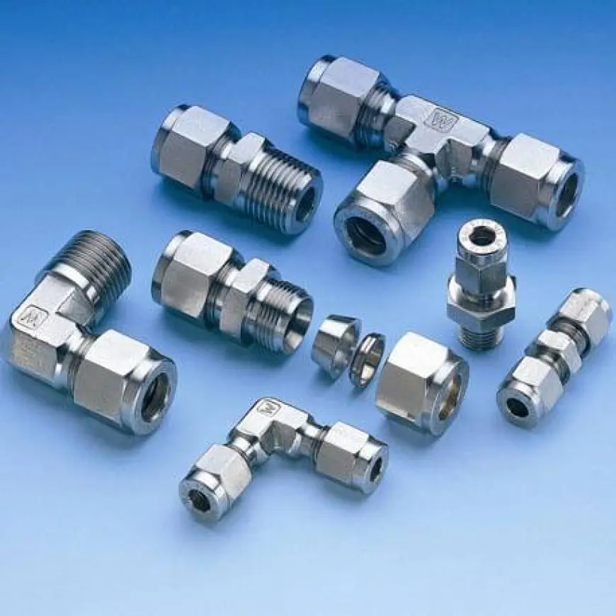 Things to Consider When Buying Duplex Instrumentation Tubes for Your Project