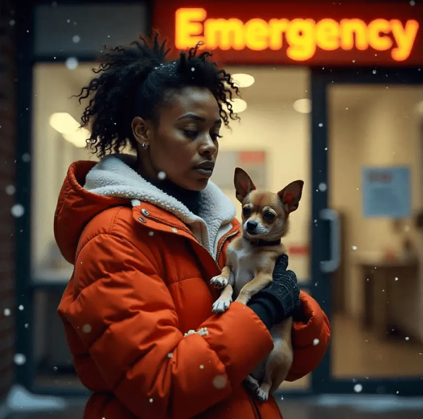 Surrey’s Top Emergency Vet Services for Dogs