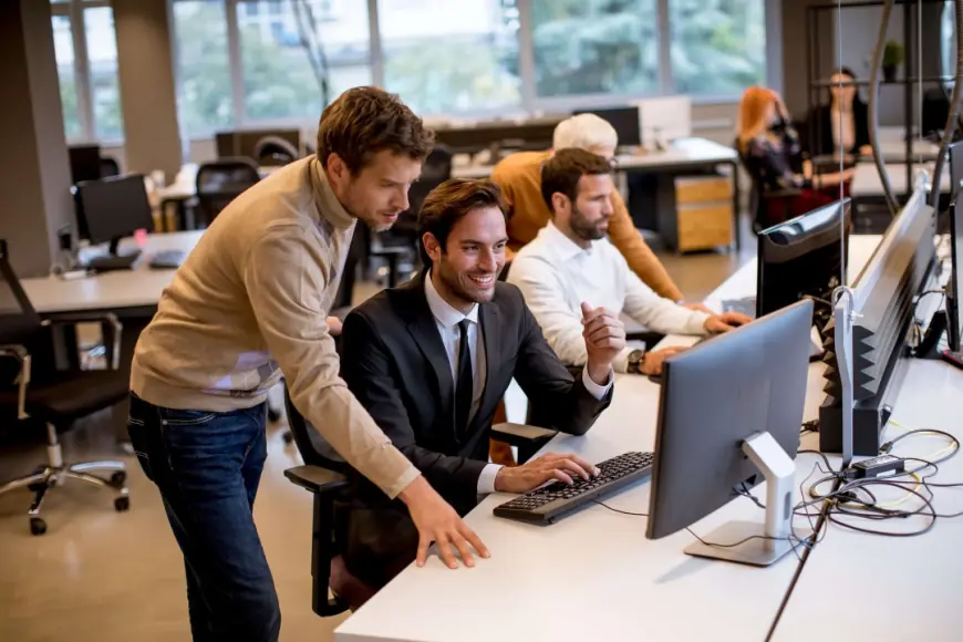 Seattle Web Design and Development: Building Websites That Work