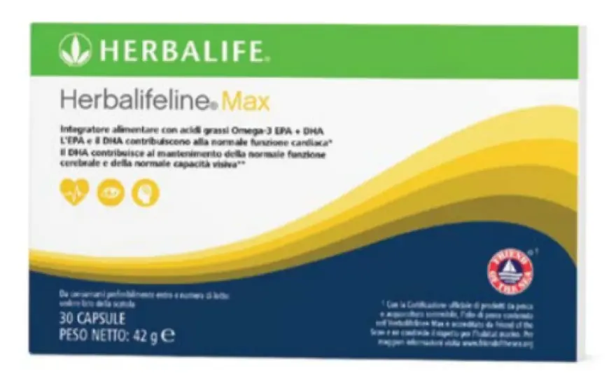 Compresse Omega 3 Minerali: Benefici e Importanza per la Salute