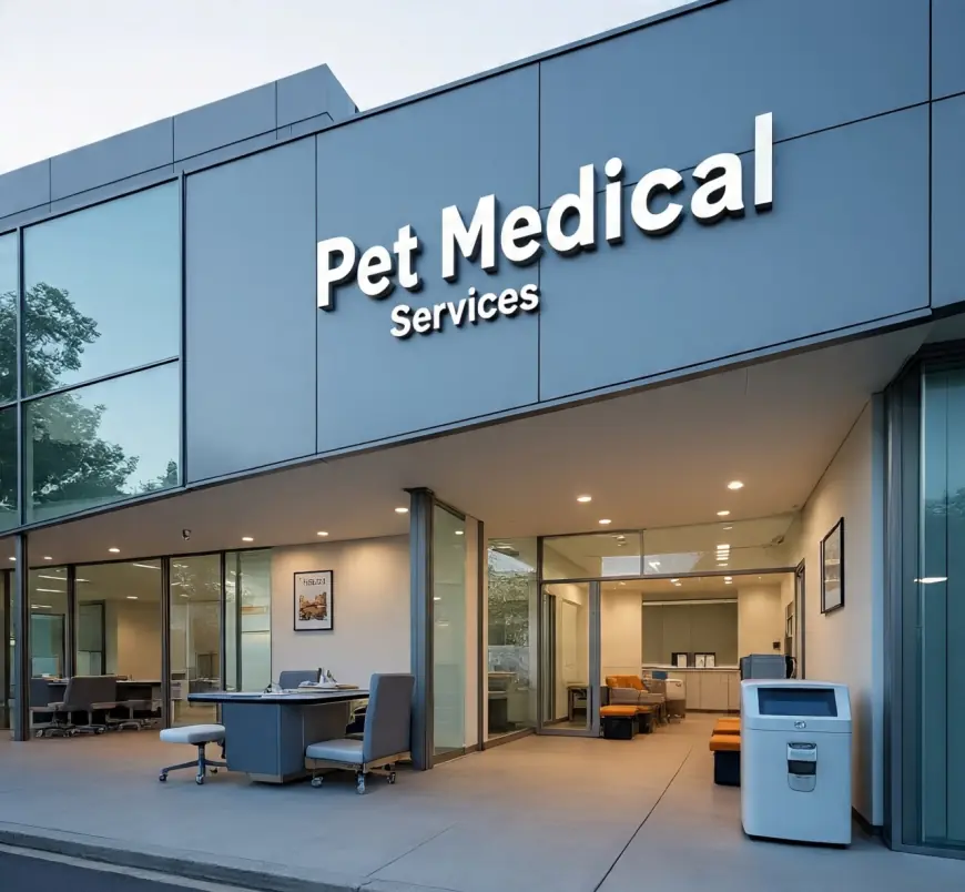 How to Choose a Trusted Vet in Vancouver for Your Pet