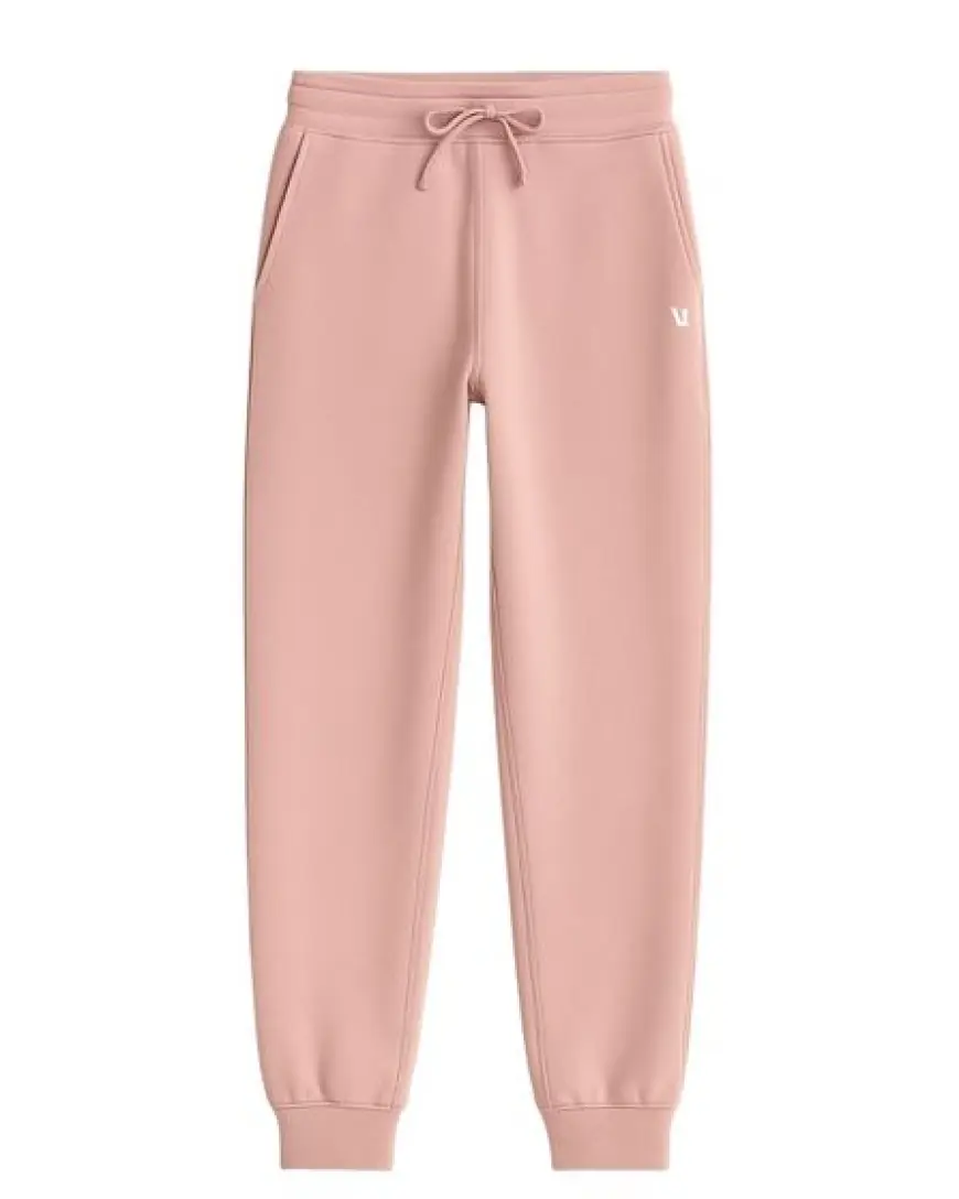 Vuori Joggers Stylish Activewear for Everyday Comfort