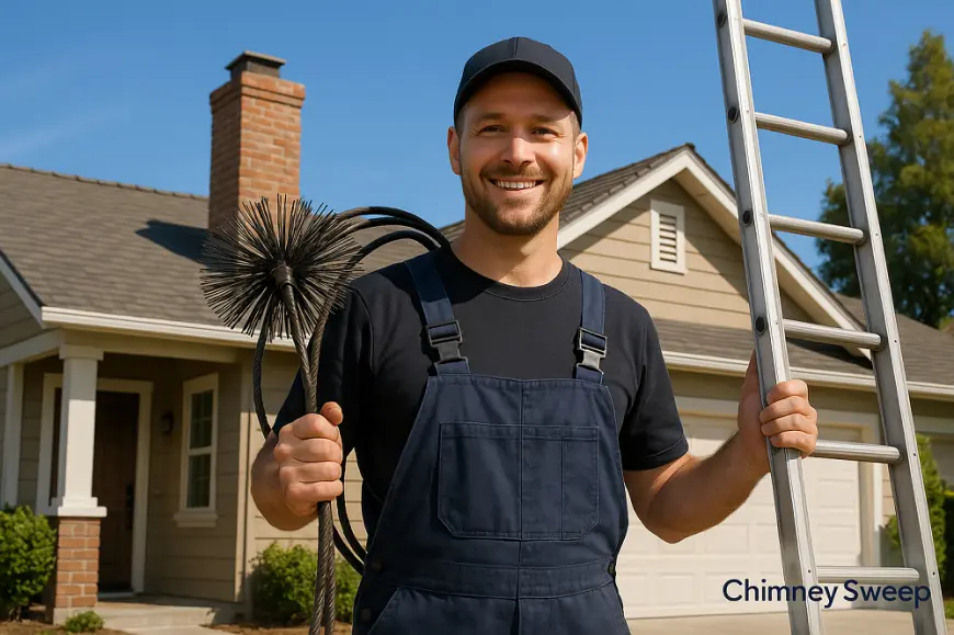 Is a Chimney Liner Worth the Investment for Citrus Heights Properties?