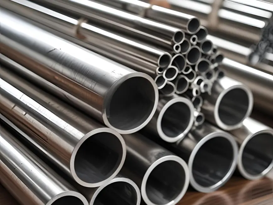 Stainless Steel 904L Pipes: A Complete Guide for Industries
