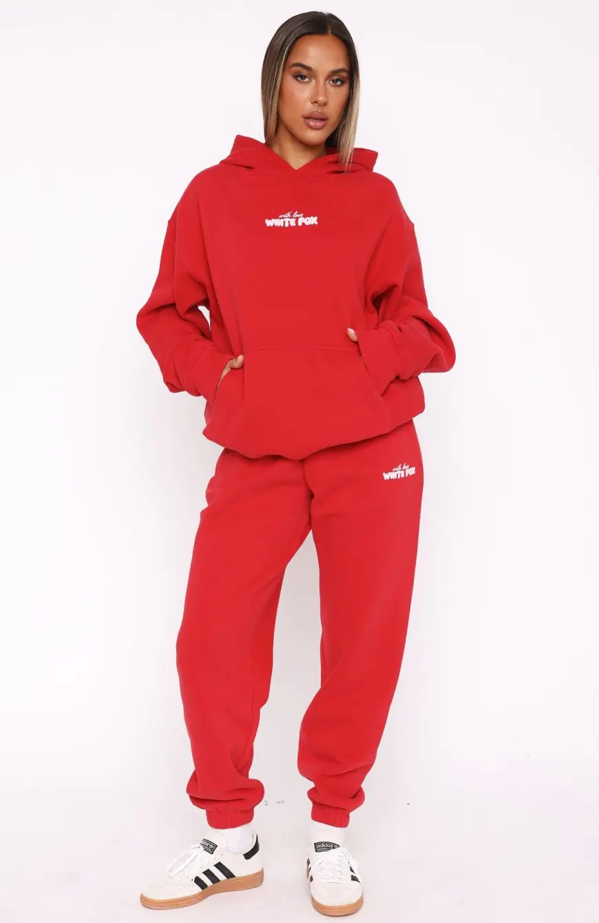 White Fox Clothing: Redefining Modern Streetwear with Confidence and Style