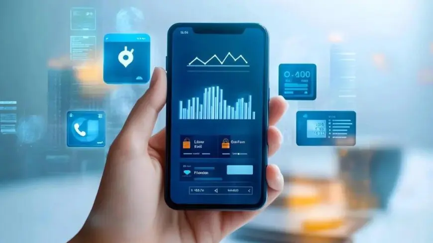 Martech-Driven Mobile App Analytics and Attribution Models