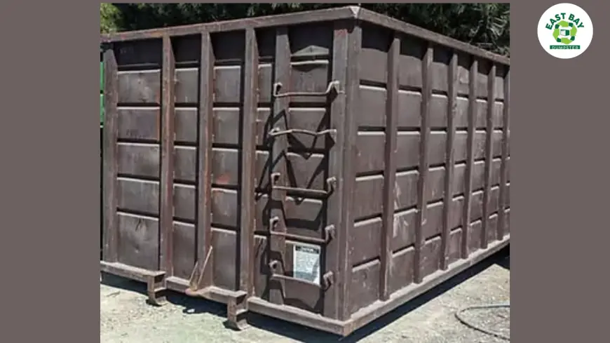 Affordable 40 Yard Dumpster Rentals in Brentwood