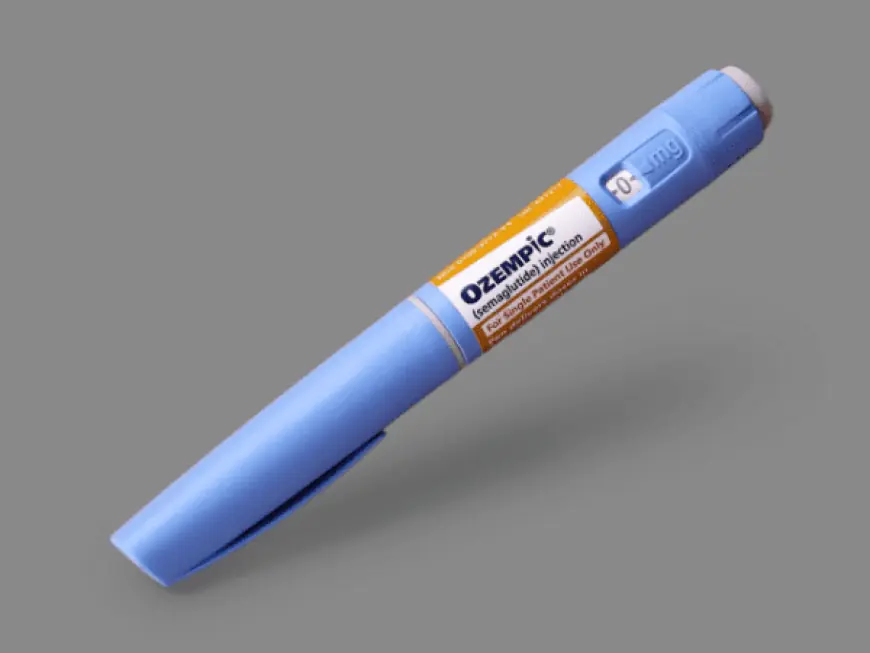 How Ozempic Injections Help With Diabetes and Weight Loss in Dubai
