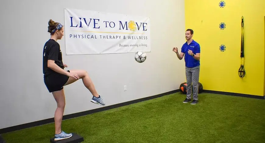 Top Benefits of Strength and Conditioning Training for Everyday Fitness