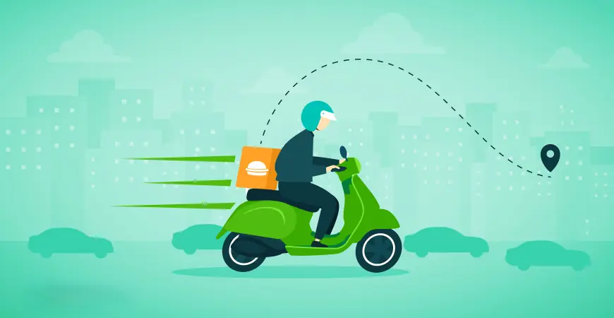 Food Delivery Services Market Scenario Reflects Shifting Consumer Trends and Strategic Business Adaptations