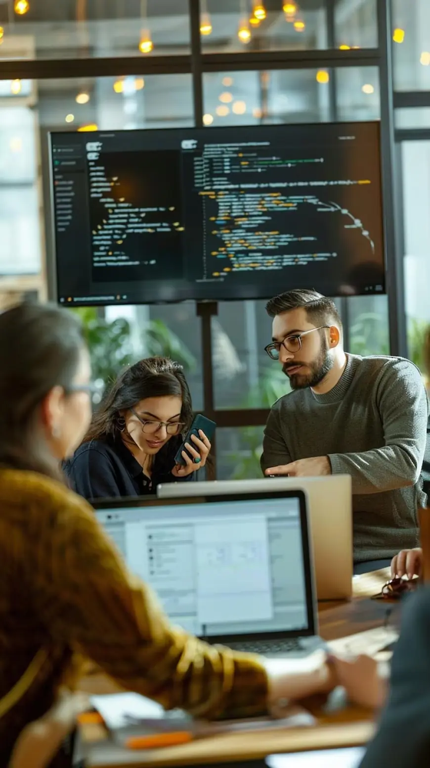 CodeIgniter Development Company: Building Fast and Scalable Web Applications