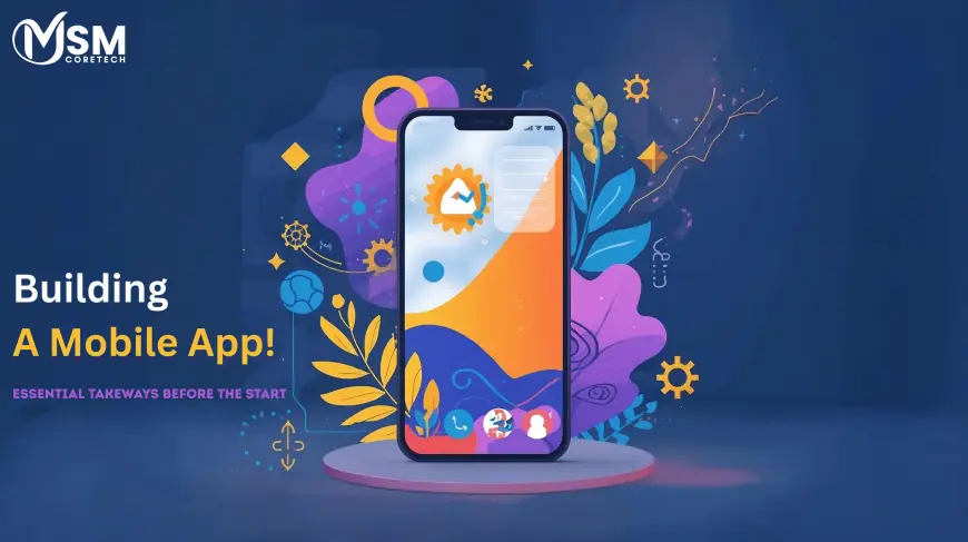 Native App vs Hybrid App