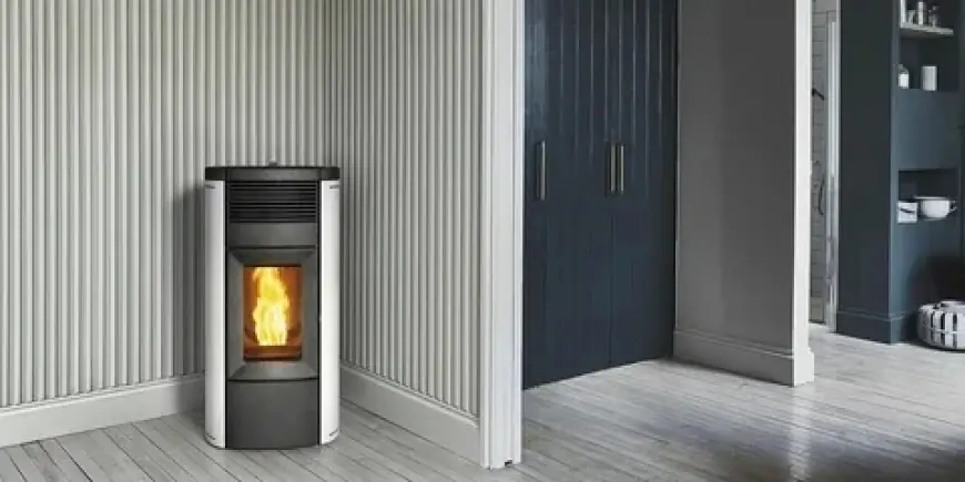 How to Clean and Maintain Your Pellet Stove for Peak Performance