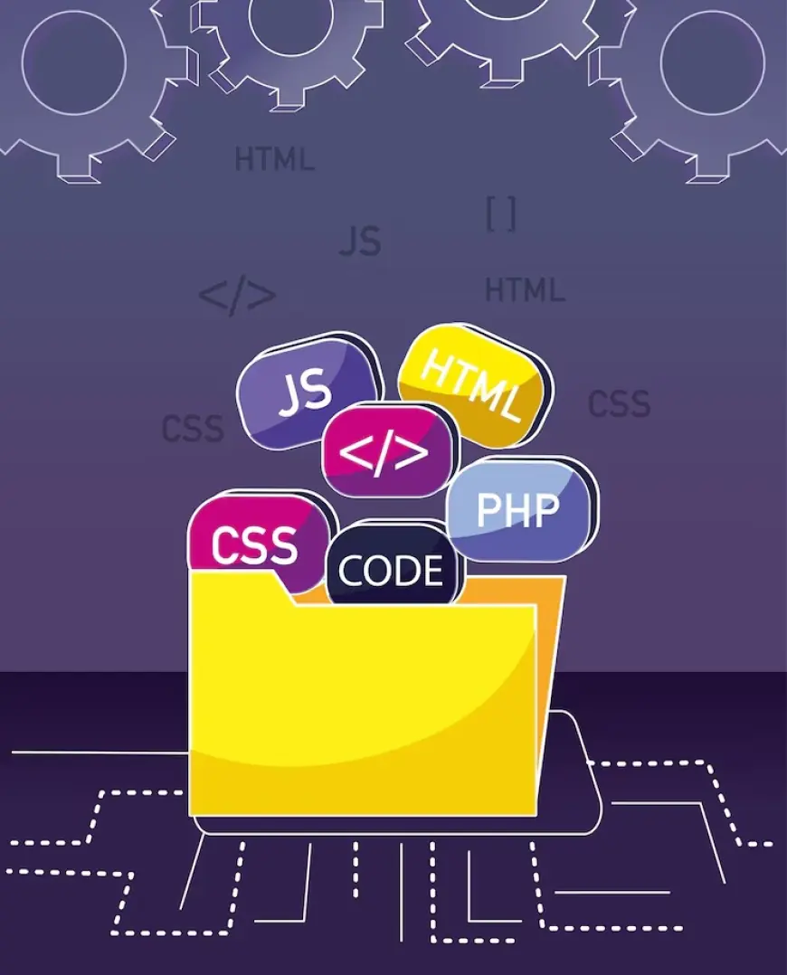 Angular JS Development Services: A Complete Guide to Building Dynamic Web Applications