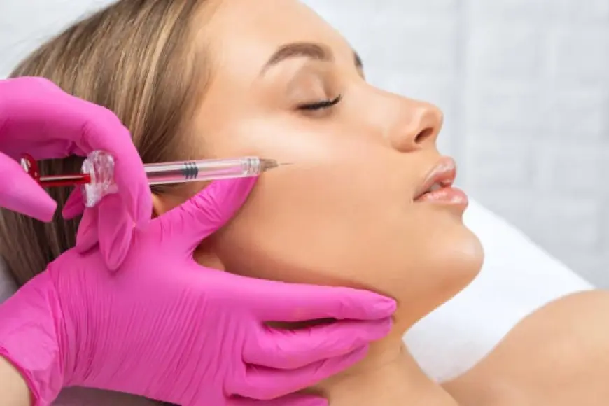 Glutathione Injection in Dubai: Step-by-Step Treatment Journey Explained
