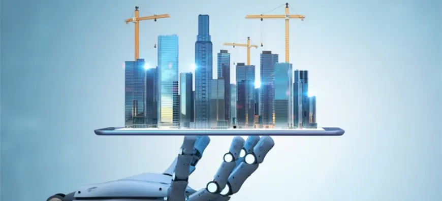 Real Estate AI Agent in Rental Property Management: Automation & Efficiency