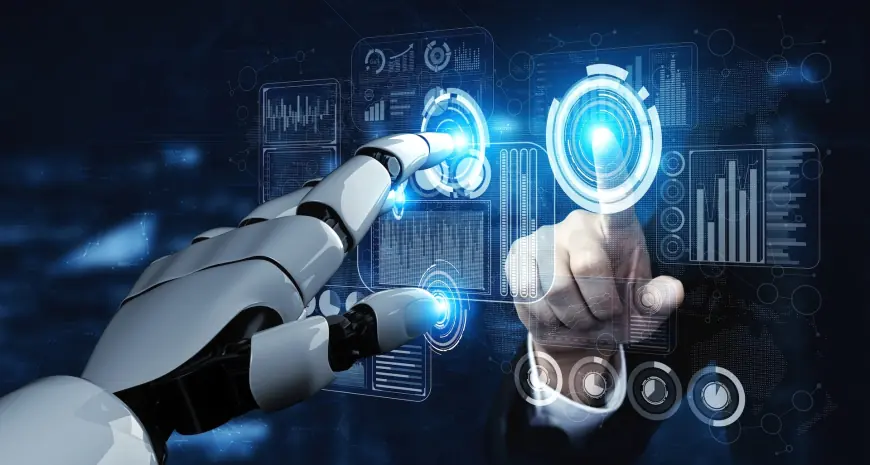 Decoding the Power of Artificial Intelligence: The Role of an AI Strategy Consultant