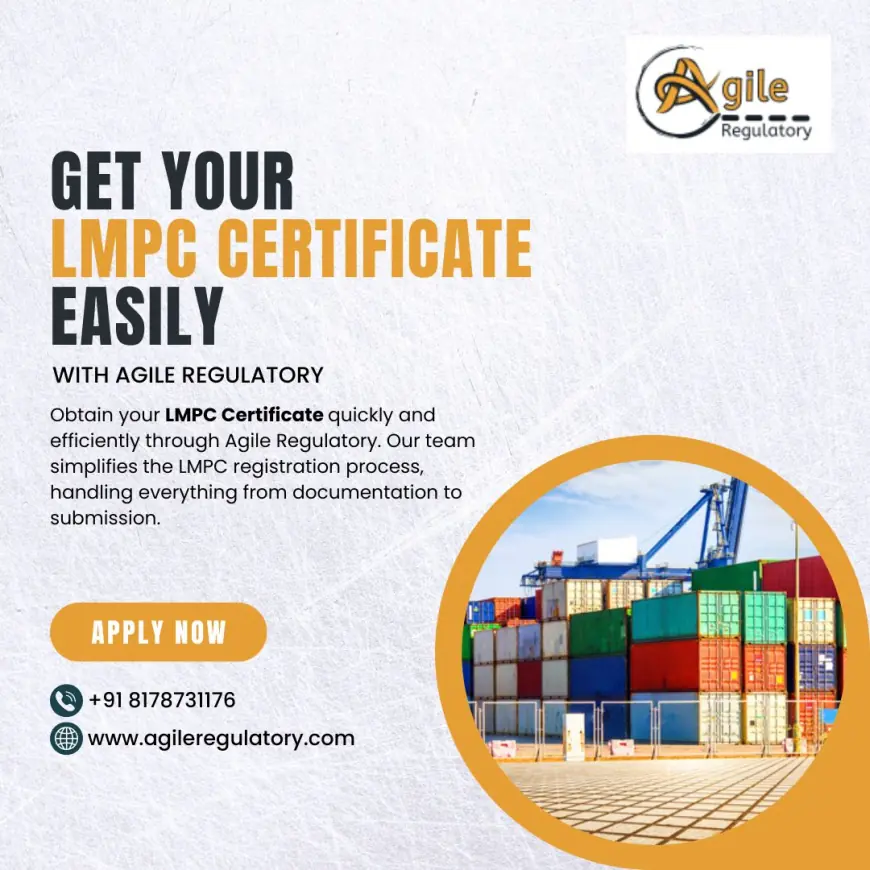 Understanding the LMPC Certificate Format and Its Importance