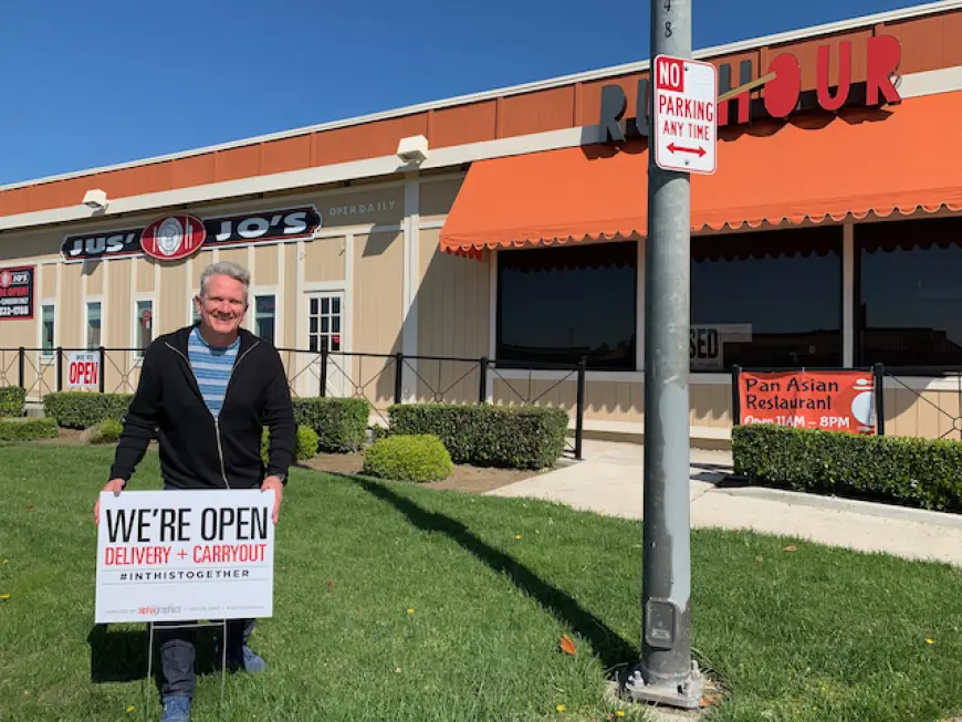 Stand Out in Carmel: Yard Signs, Event Banners & Flyers That Get Noticed