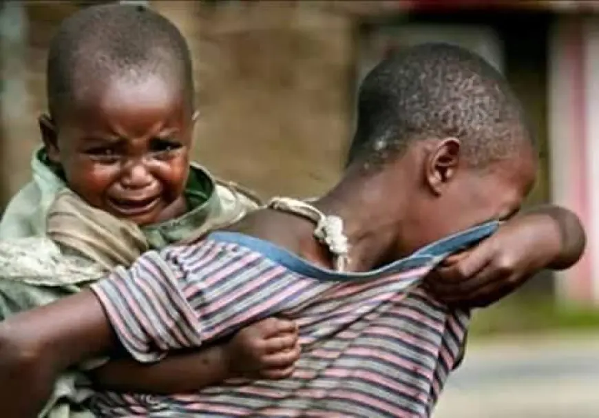 How I Rose to Wealth and Success Despite Being an Orphan and a School Dropout