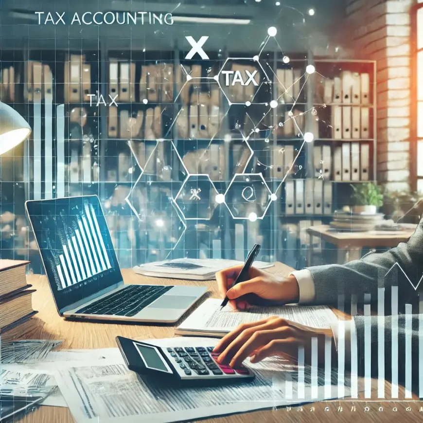 How Technology is Transforming Accounting Assignments: Trends and Tools