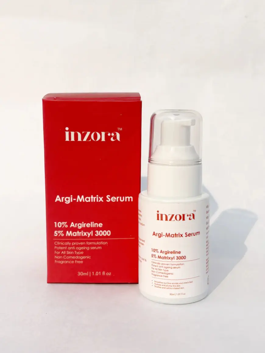 Travel-Friendly Anti-Ageing Serums: Stay Youthful On-the-Go