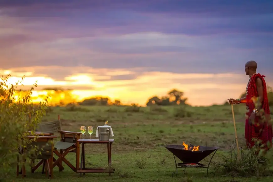 Which Botswana Safari Route Offers the Best Photographic Opportunities?