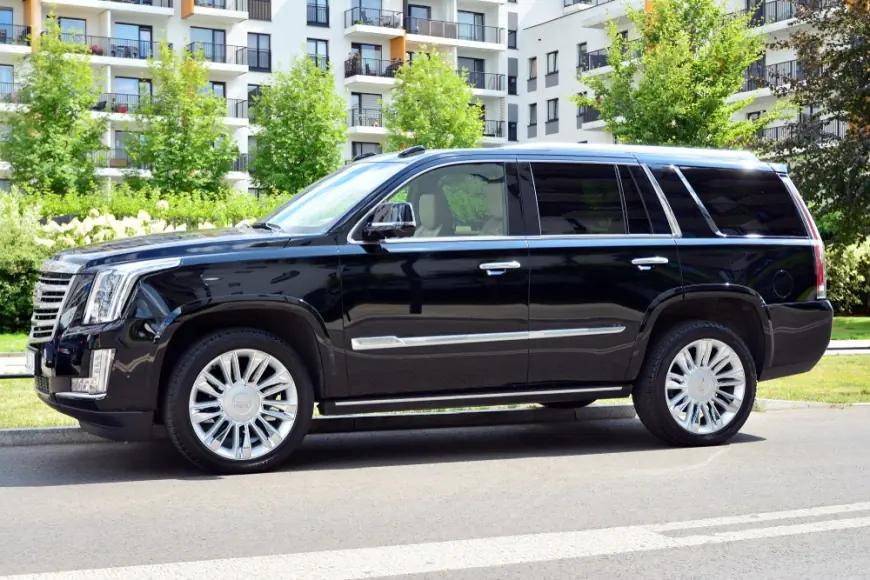 SN Limo Service | Best Limousine & Car Service in Boston