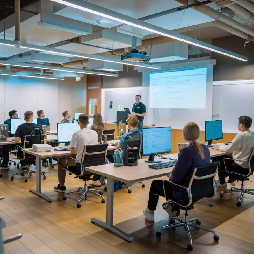Time Management Training for Stress-Free Project Completion