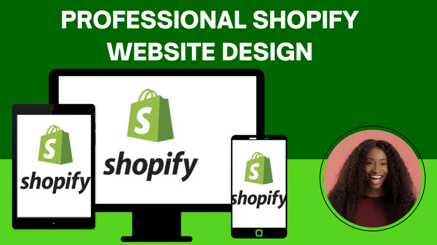 Shopify Design Charlotte: Building Online Stores That Work