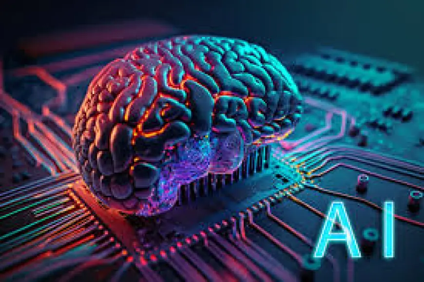 AI Solutions for Enterprise: Driving Innovation, Automation, and Efficiency
